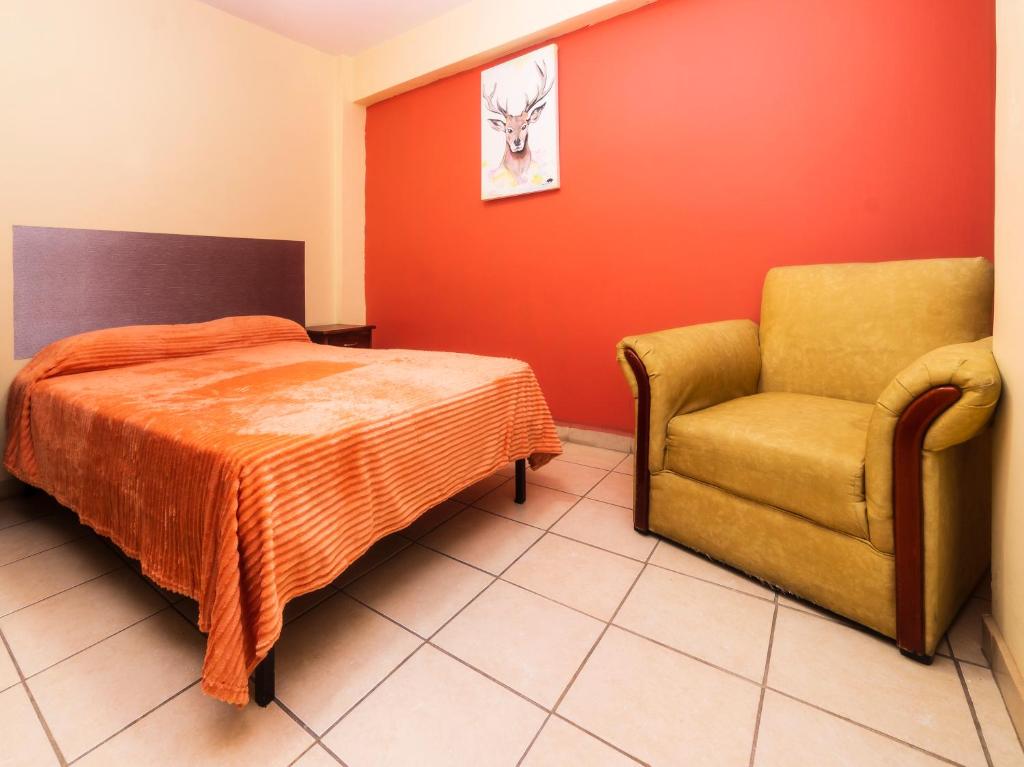 Hotel Zaragoza photo 1