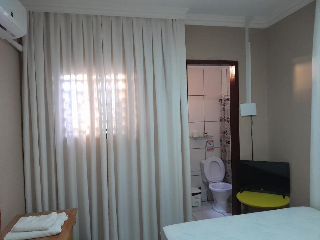 Casa do Mochileiro Airport Hostel photo 1