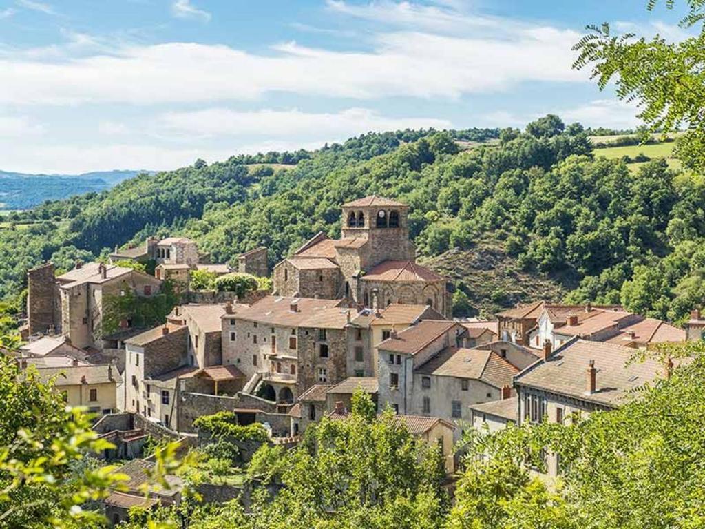 Gîte Auzon, 3 pièces, 4 personnes - FR-1-582-338