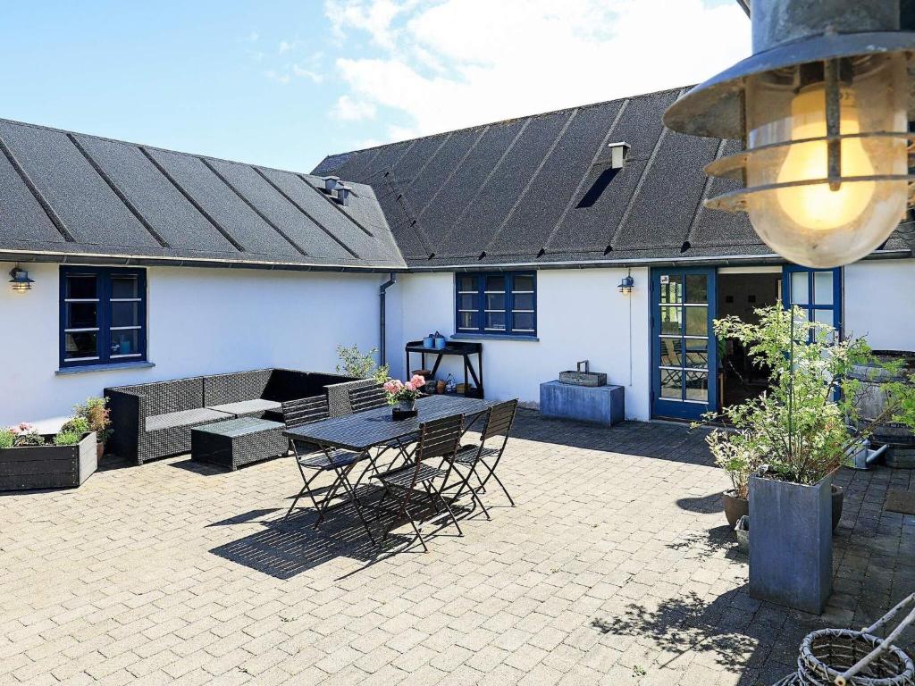 Holiday home Pandrup XXIV photo 1
