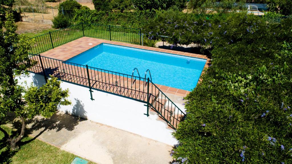 EL ALFOLI. CASA RURAL CERCA DEL MAR photo 1