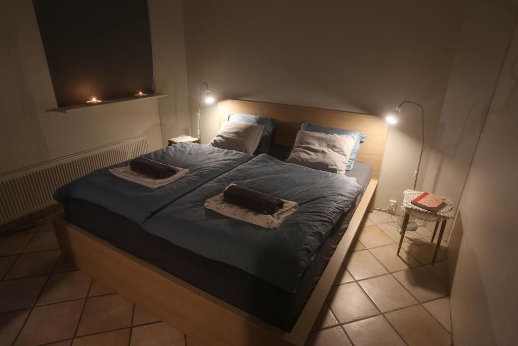 Villa apartment Hafnarfjordur - Ideal for Aurora photo 4
