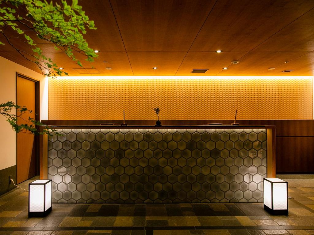 Hotel Gracery Kyoto Sanjo photo 2
