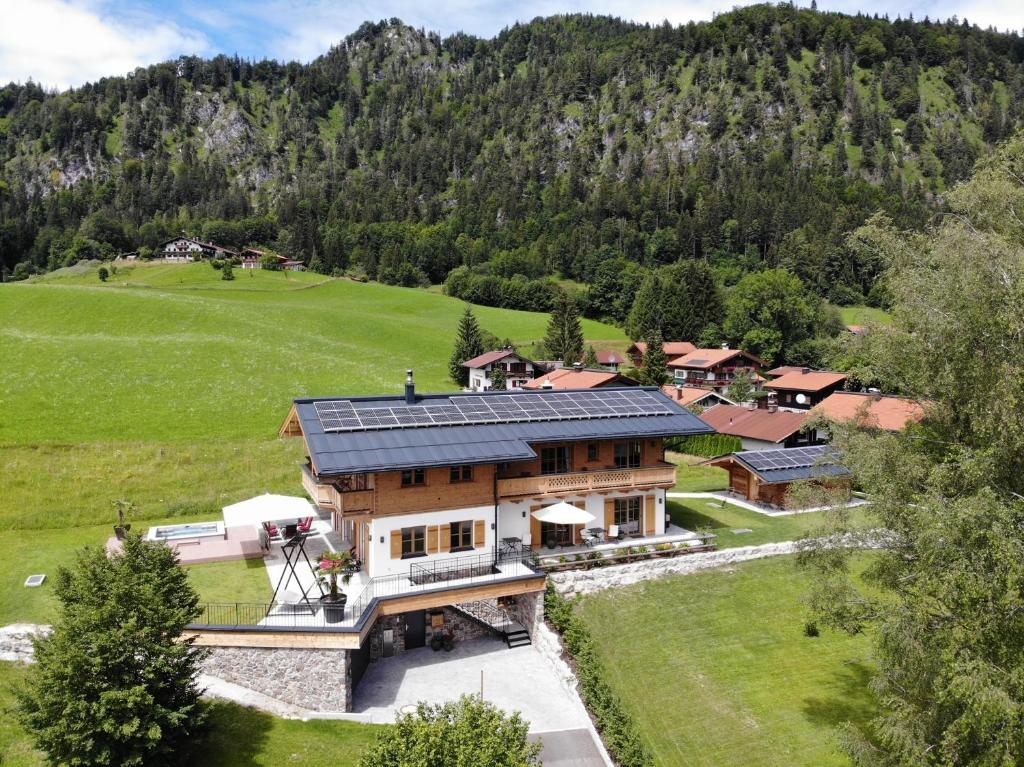 Chalet am Wetterkreuz photo 1