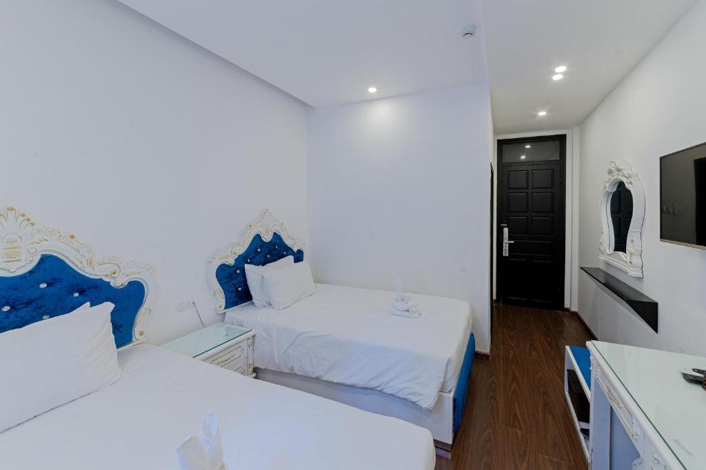 Venus Hotel and Spa