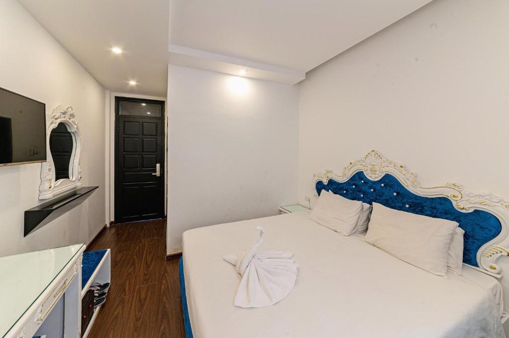 Venus Hotel and Spa