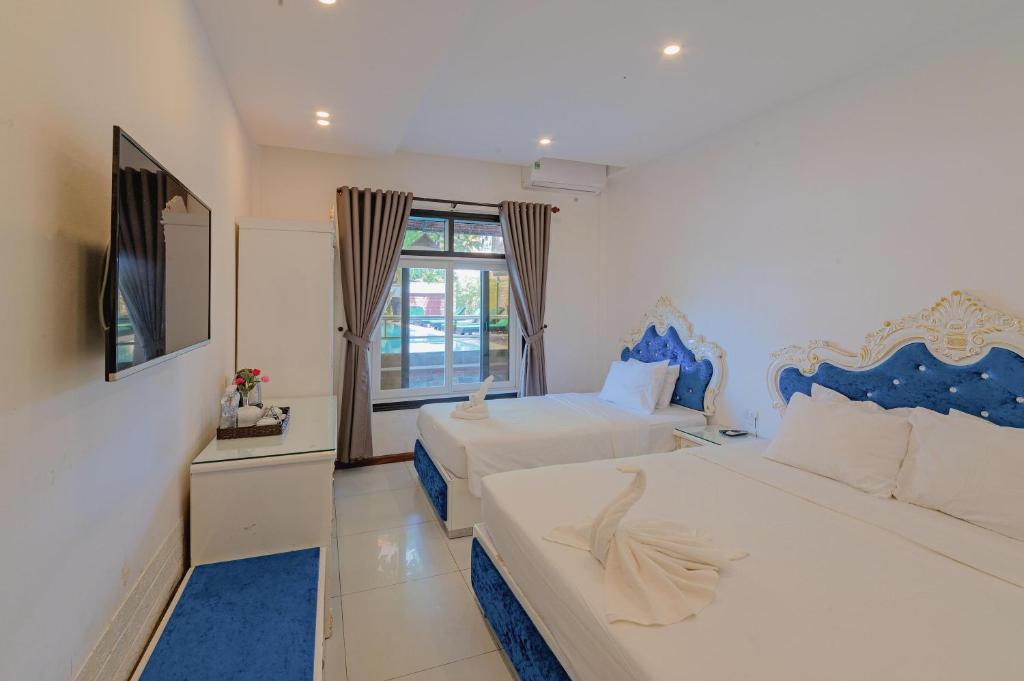 Venus Hotel and Spa