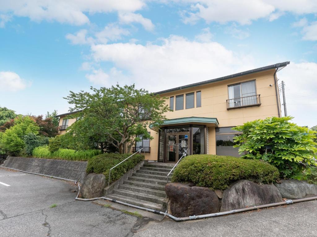 Tabist Matsushima Onsen Otomenoyu Sakurashi