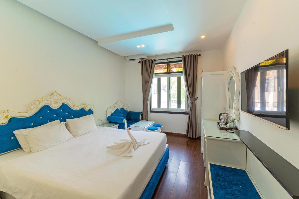 Venus Hotel and Spa