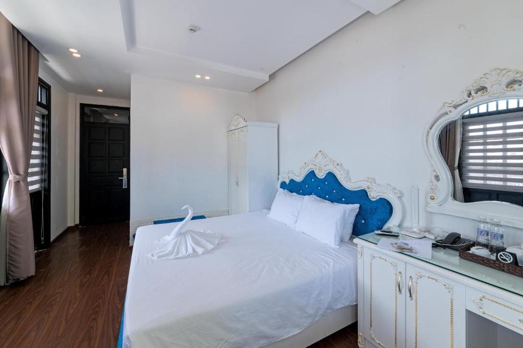 Venus Hotel and Spa