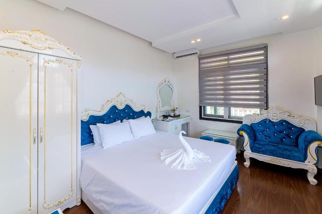 Venus Hotel and Spa
