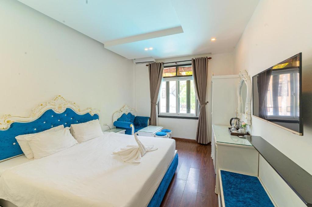 Venus Hotel and Spa