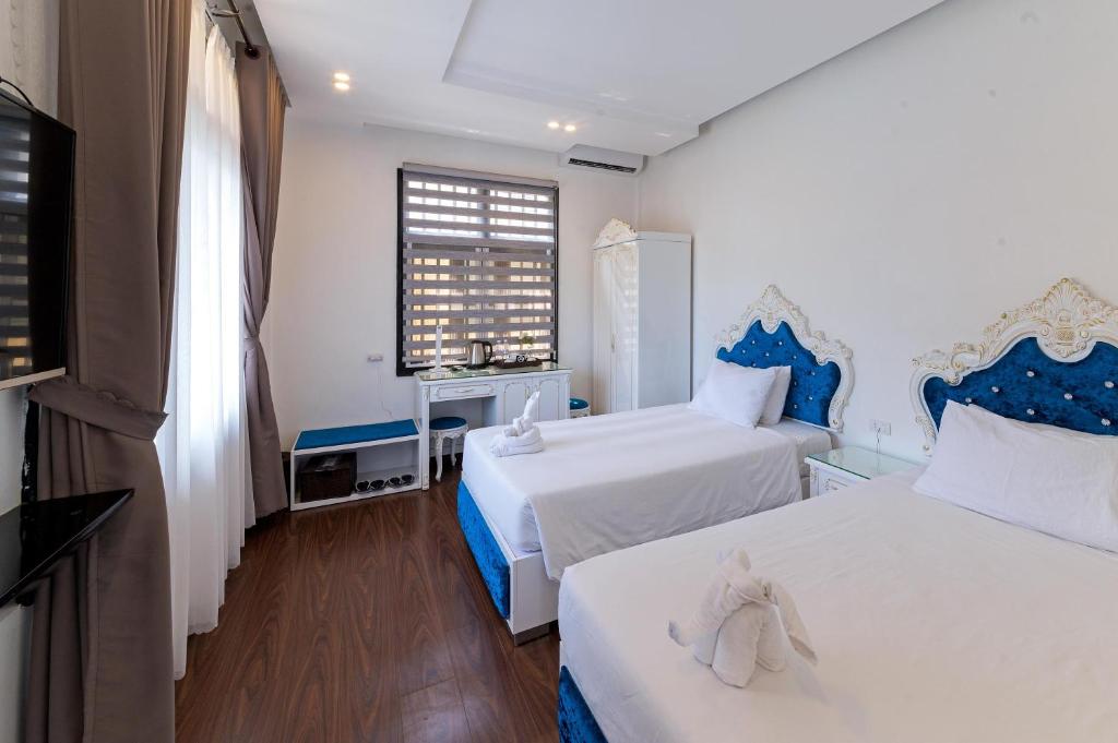 Venus Hotel and Spa