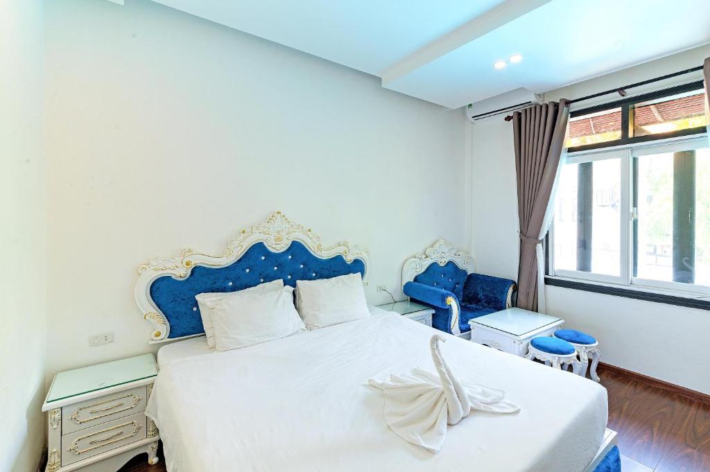 Venus Hotel and Spa