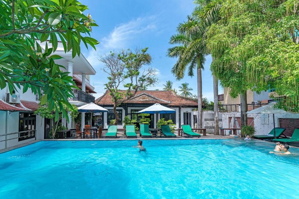 Venus Hotel and Spa