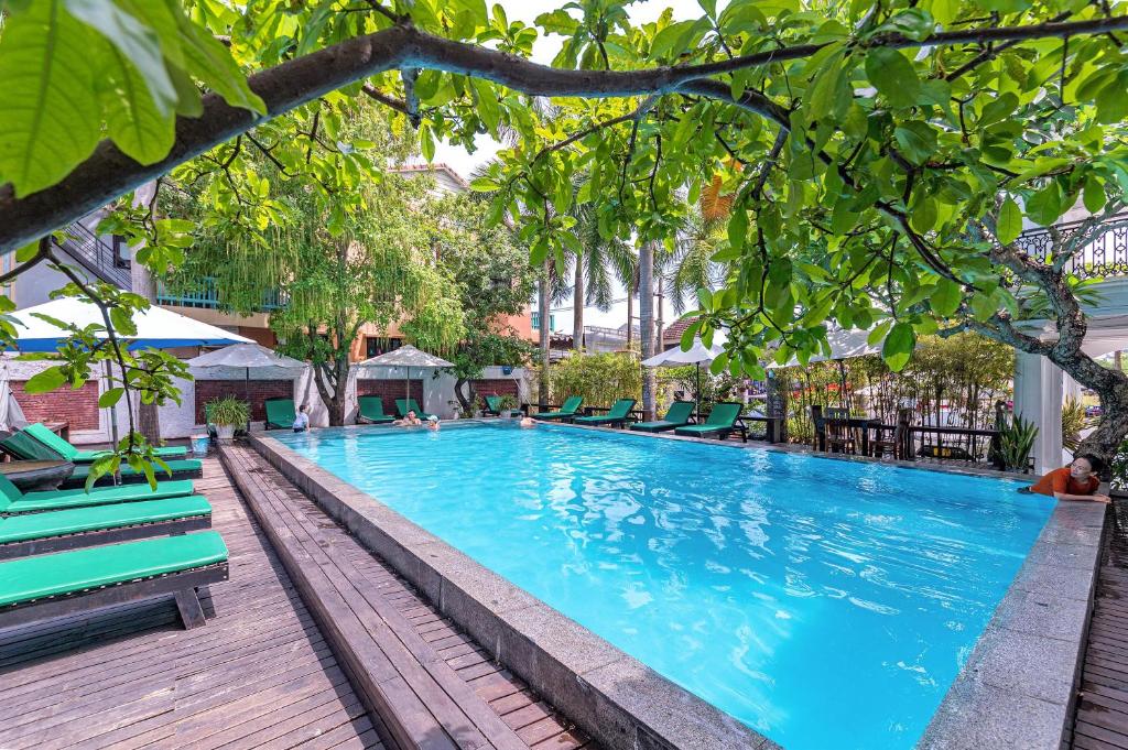 Venus Hotel and Spa