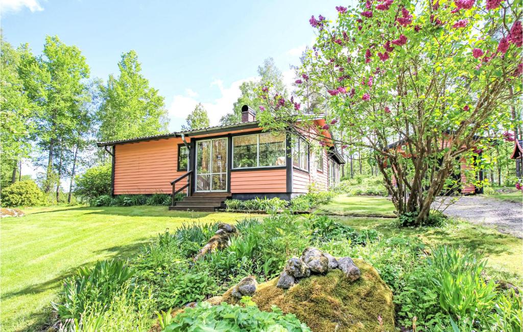 Nice Home In lmhult With 2 Bedrooms photo 1