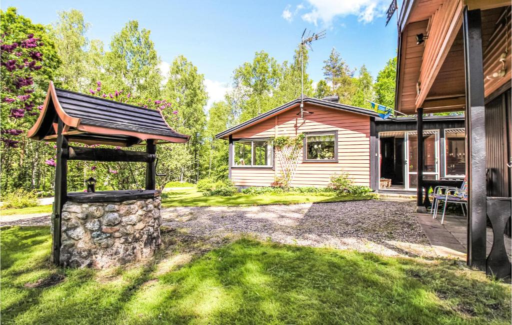 Nice Home In lmhult With 2 Bedrooms photo 2