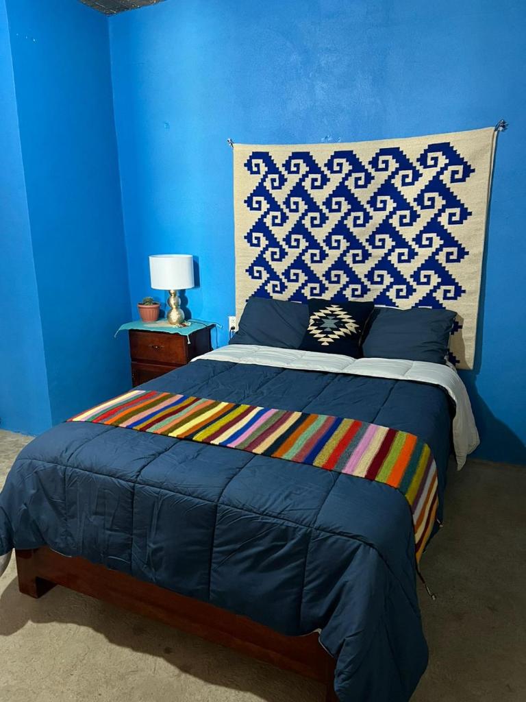 LÍZU Tu casa en un pueblo zapoteca photo 2
