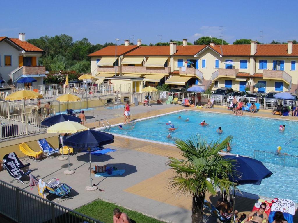 Attractive Holiday Home in Rosolina near Lungomare Beach photo 3