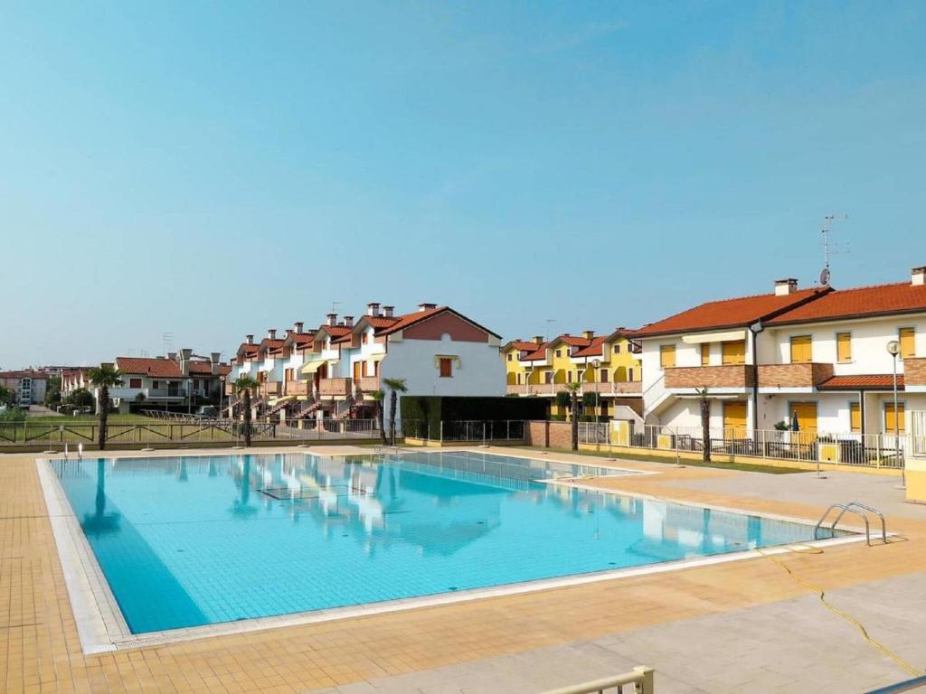 Attractive Holiday Home in Rosolina near Lungomare Beach photo 2