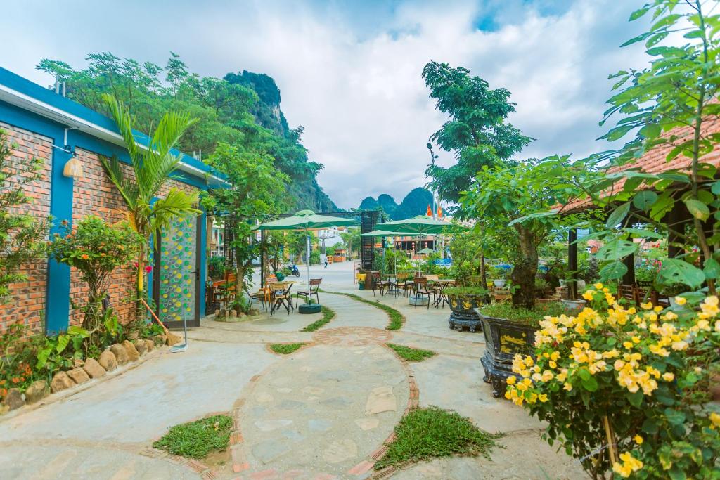 Phong Nha Green Homestay