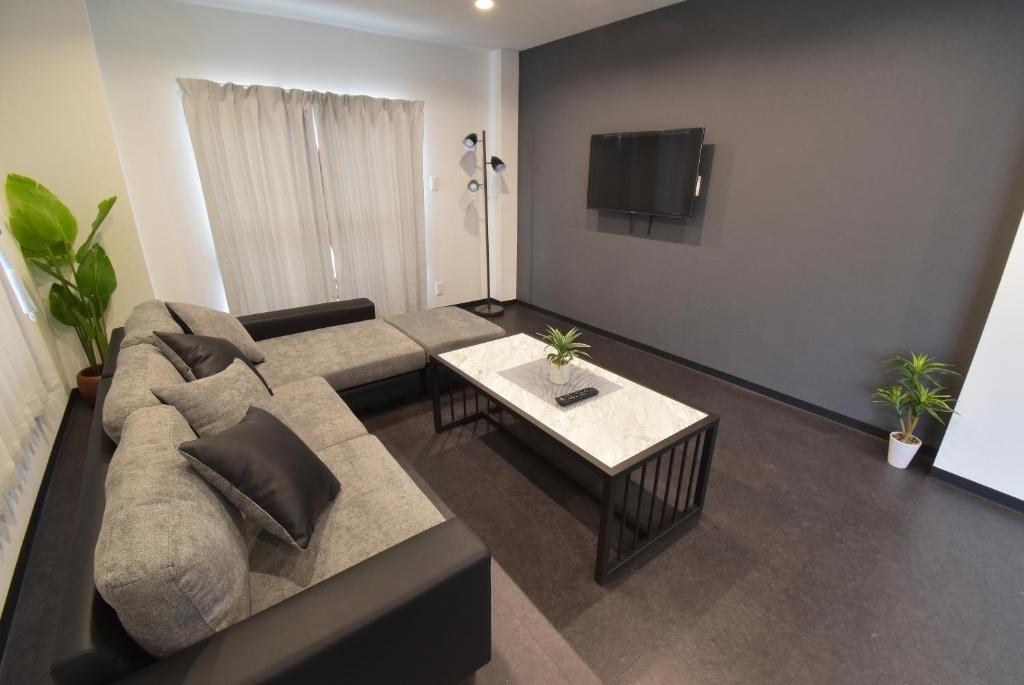 Ogu house Beppu photo 2
