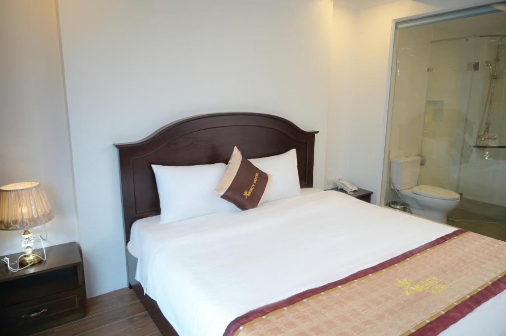 Mercy Hotel Hanoi