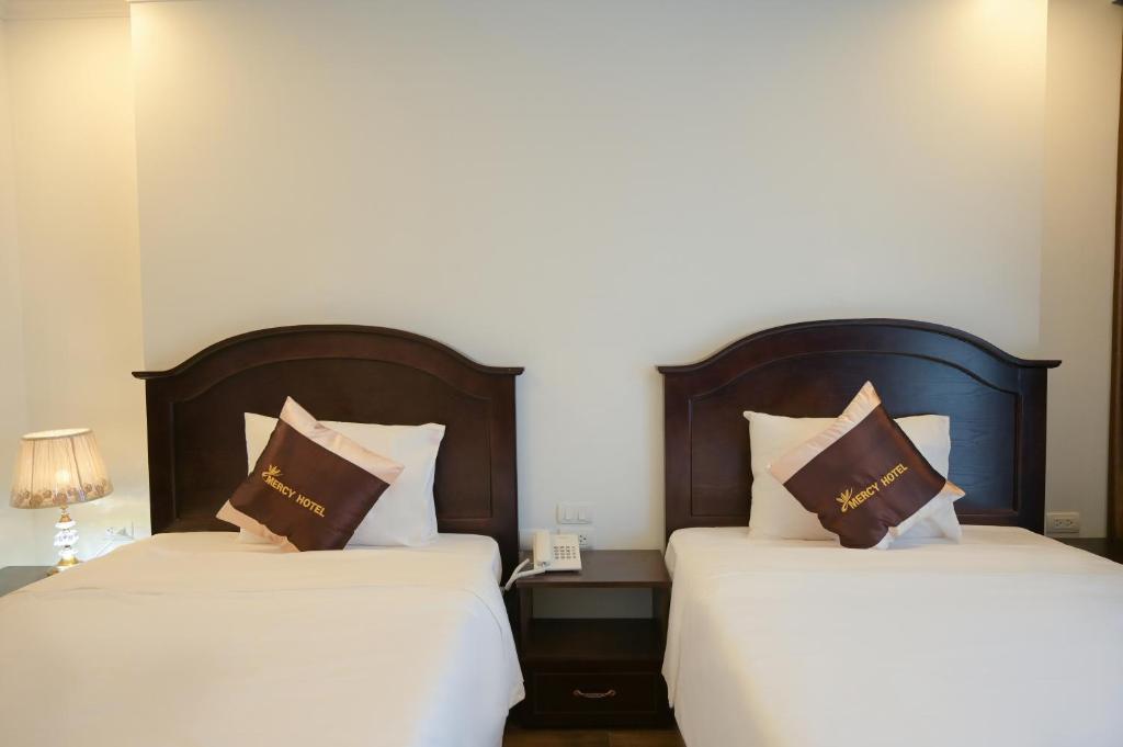 Mercy Hotel Hanoi