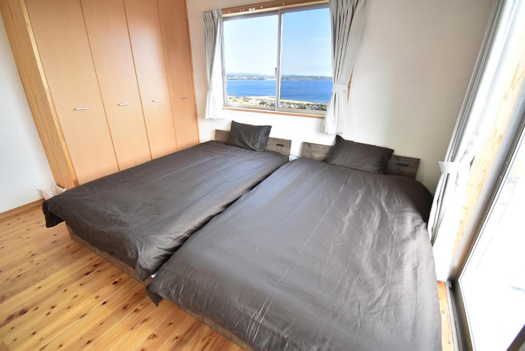 Bep one the house with ocean view photo 3