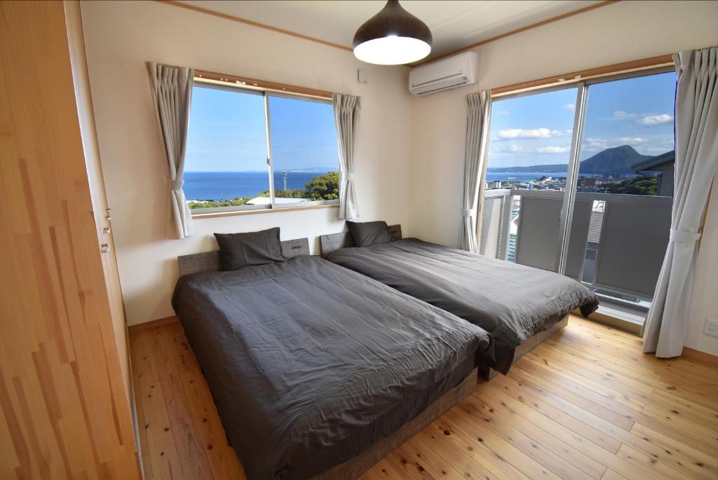 Bep one the house with ocean view photo 4
