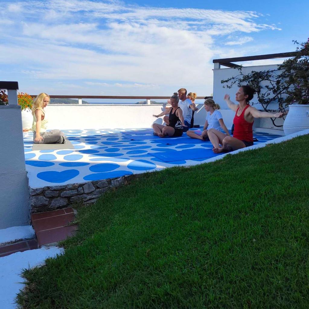 VILLA ALEXIS photo 1