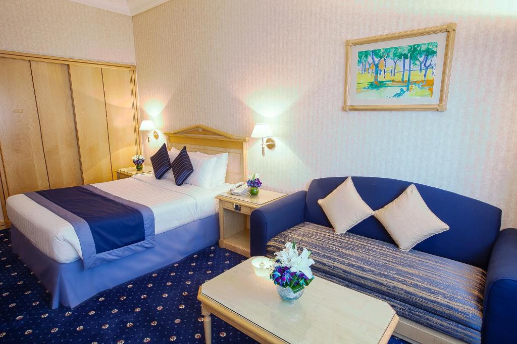Двухместный (Стандартный двухместный номер с 1 кроватью), Отель Capitol Hotel