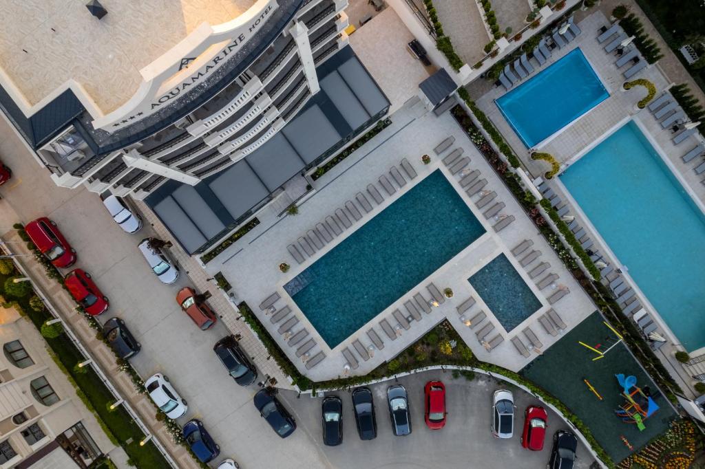 Aquamarine - Wellness & SPA Hotel photo 4