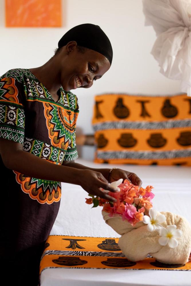 More Africa Guesthouse photo 3