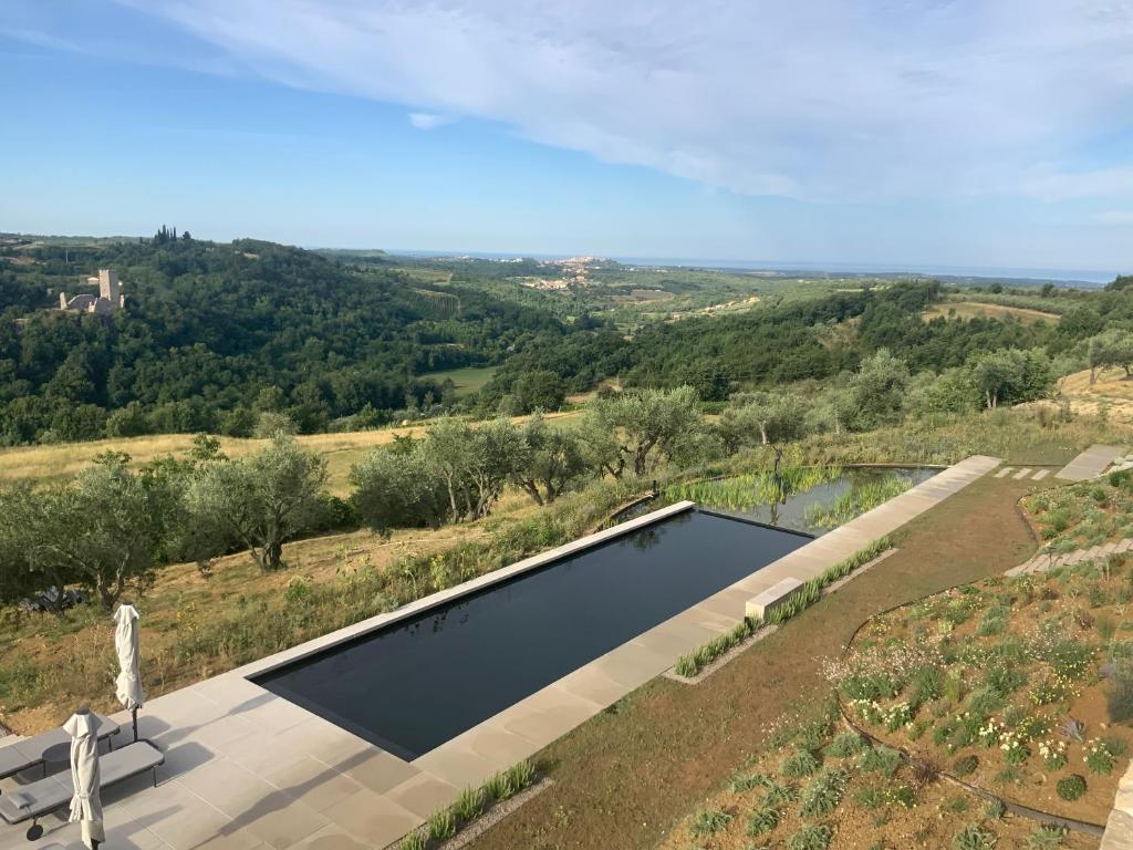 Monte Piccolo B&B photo 4