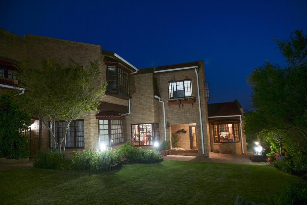 Bayside Lodge Garden Route B&B photo 2