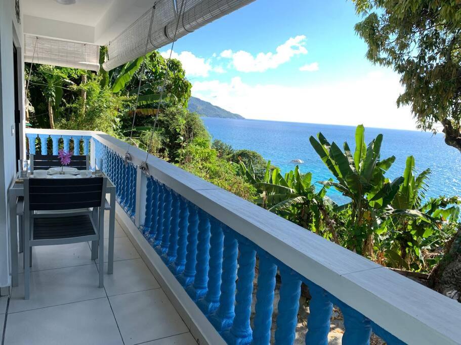 Crystal Apartments Seychelles SeaView Ground Floor photo 1
