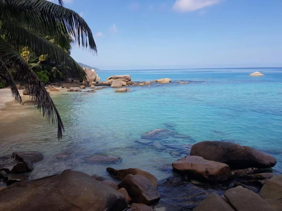 Crystal Apartments Seychelles SeaView Ground Floor photo 3
