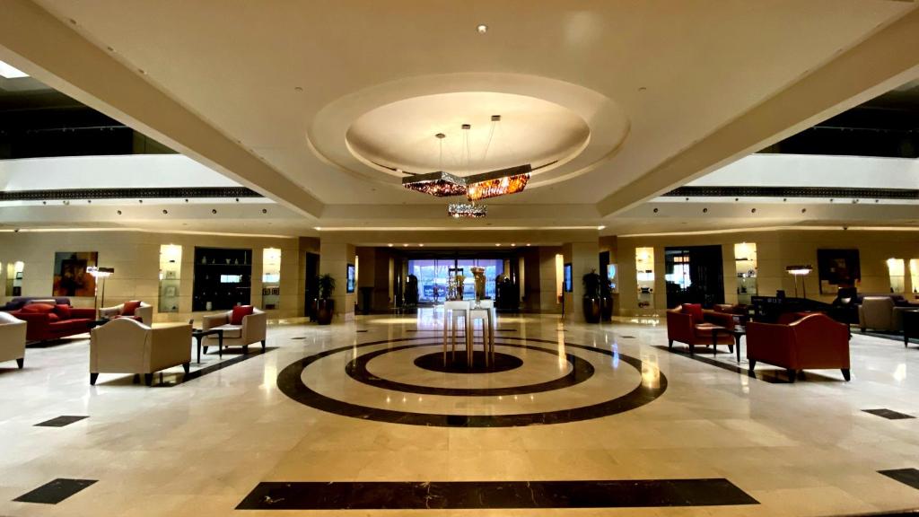 Safir Fintas Hotel Kuwait photo 1