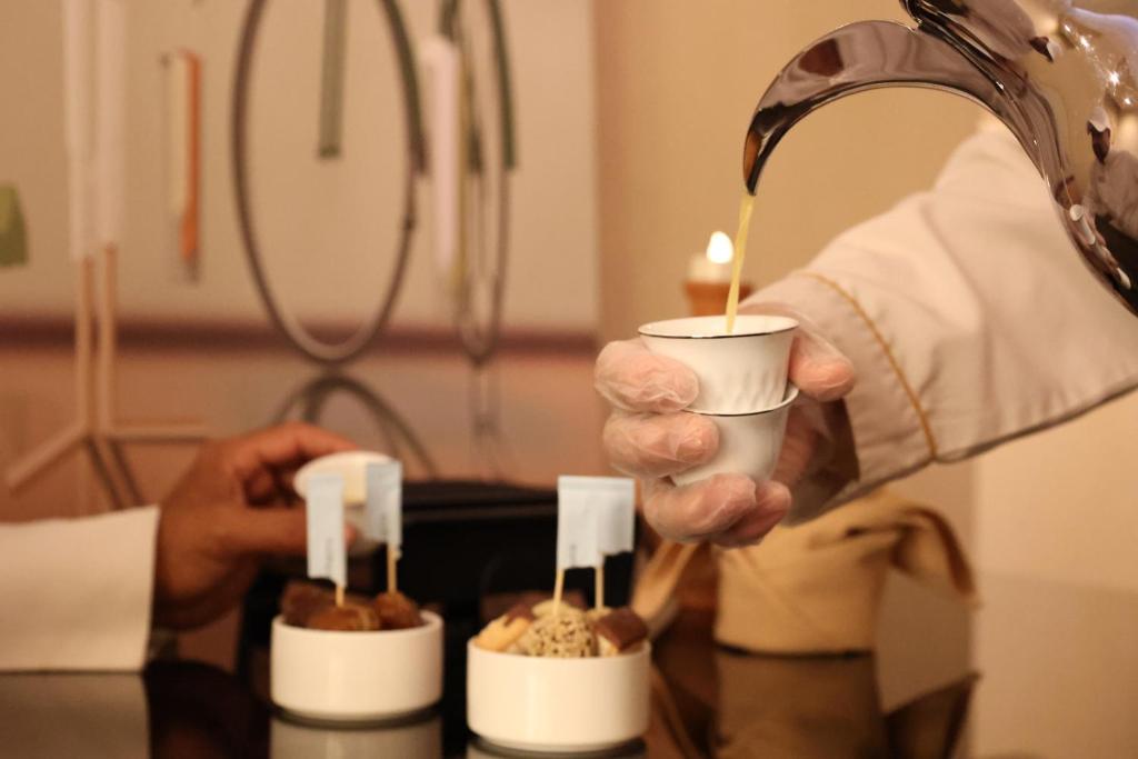 Safir Fintas Hotel Kuwait photo 4