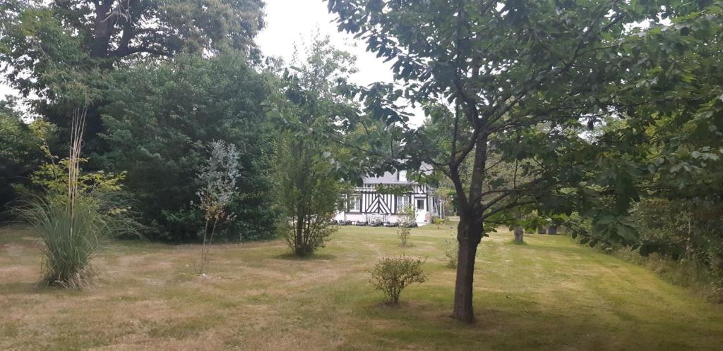 La Maison de Sophie 10mn de Deauville photo 1