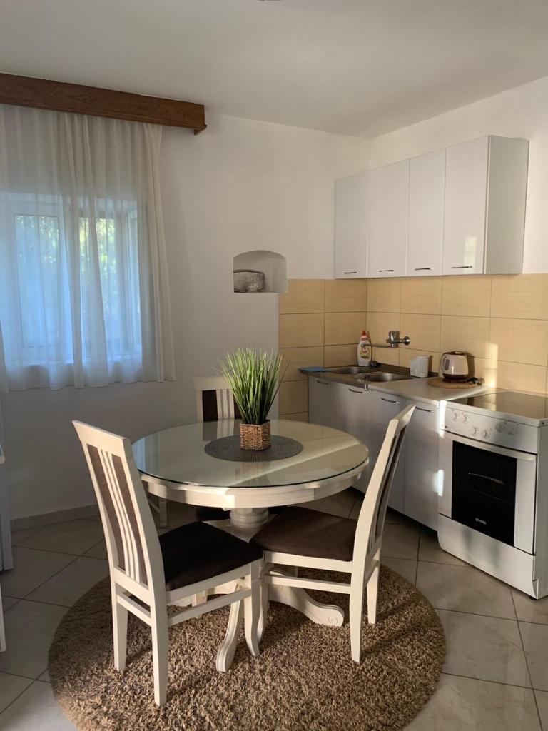 Apartments Vuk photo 4
