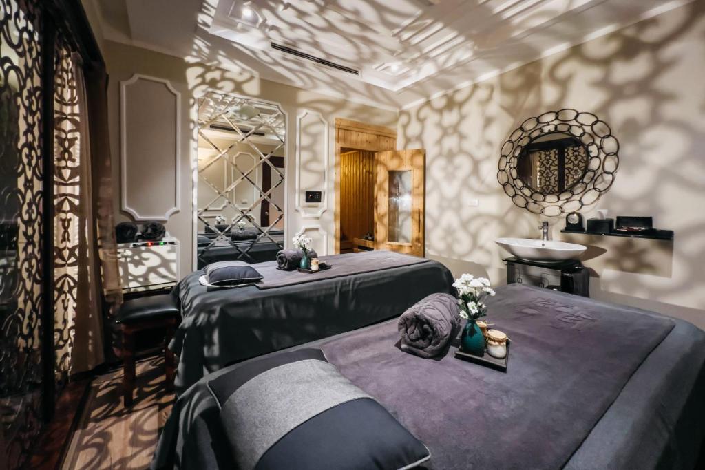 Hà Nội La Siesta Hotel & Spa