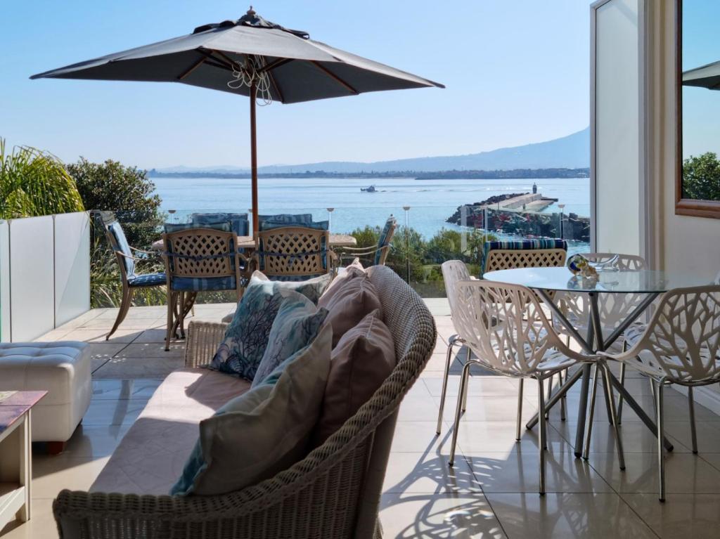 The View on Bikini Beach, Sleeps 4 photo 1