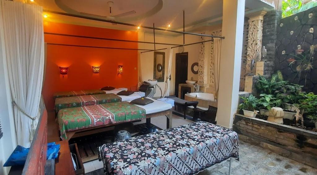 Rambutan Hotel photo 3