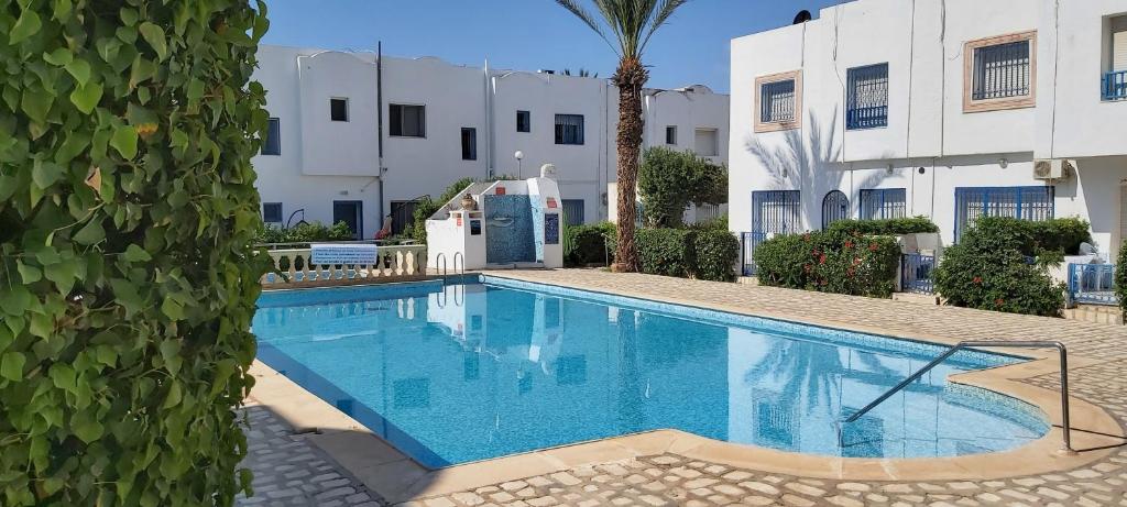 TOP DESTINATION-HAMMAMET-COZY photo 2