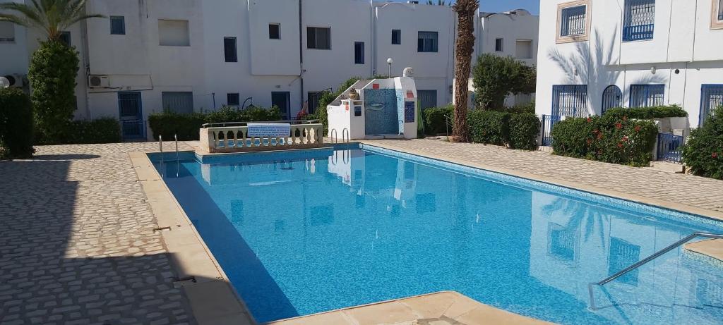TOP DESTINATION-HAMMAMET-COZY photo 1
