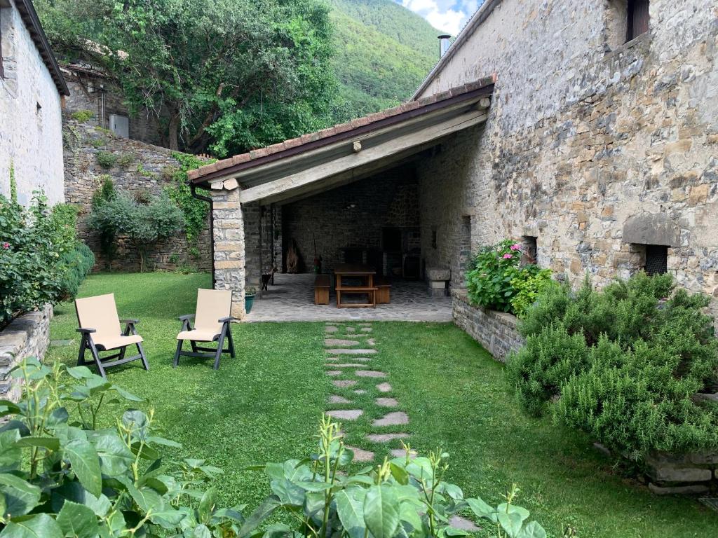 Casa Jacinto photo 3