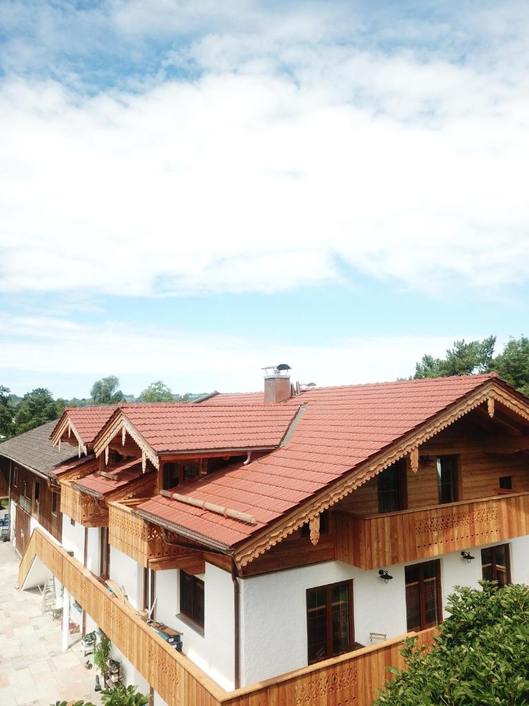 Chiemseehof photo 2